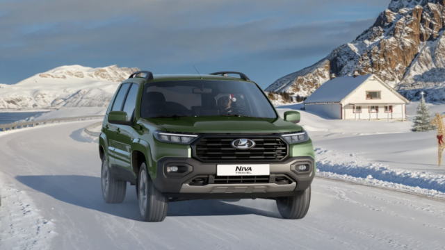 Первые подорожания года для водителей уже начались