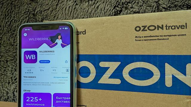 Поиск товаров на маркетплейсах необратимо изменится. Придется привыкать!