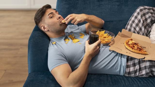 Популярные пищевые консерванты повышают риск диабета 2 типа: доказано учеными