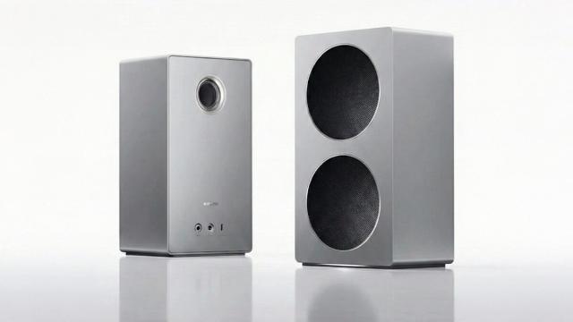 Посмотрите, какая красота — Xiaomi выпустила умную колонку Sound 2 Pro в стиле баухаус с мощным звуком