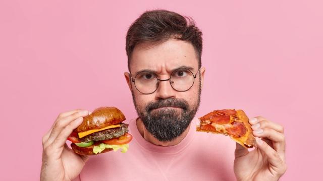 Почему наши вкусовые ощущения меняются с возрастом? Ученые дали ответ