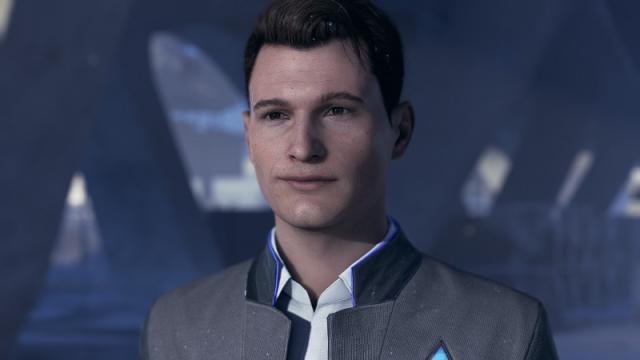 Продажи Detroit: Become Human превысили 15 миллионов копий — помогла зимняя распродажа Steam