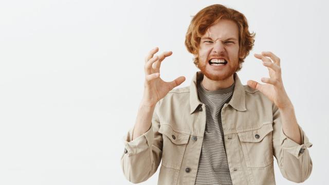 Психологи обнаружили неожиданную разницу между ненавистью и гневом