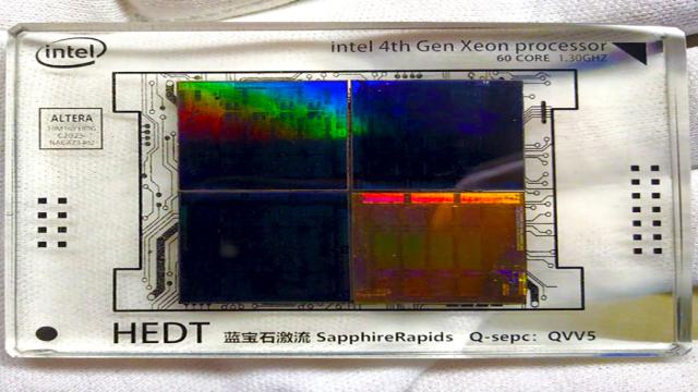 Путь зионщика в 2026 году на примере HEDT платформы LGA 4677 и процессоров Intel Sapphire Rapids