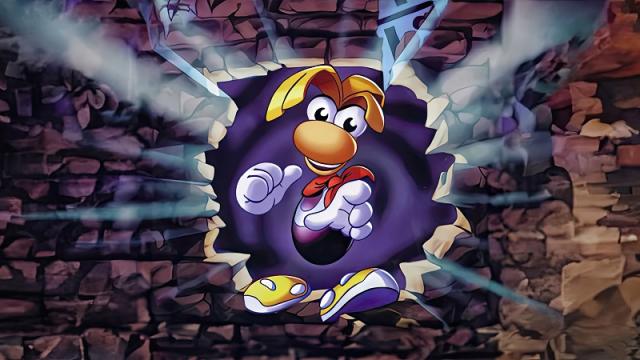 Регулятор «засветил» Rayman 30th Anniversary Edition — юбилейное переиздание классической Rayman выйдет уже «очень, очень скоро»