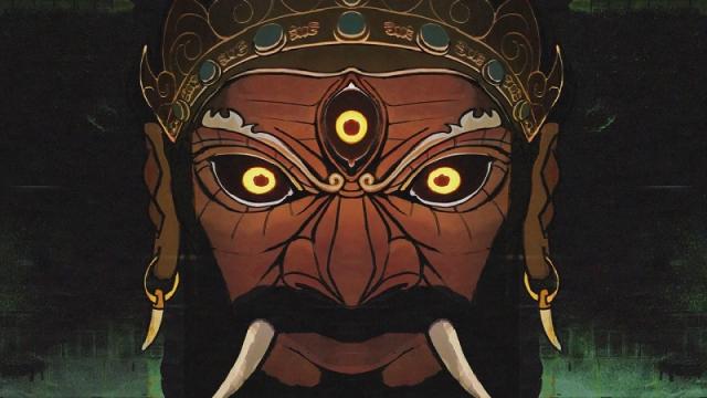 Ритуальные бои, тантрические заклинатели и мифологические ужасы: анонсирована сюжетная RPG с индийским уклоном Rakshasa