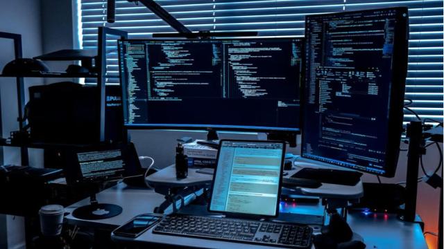 Роскомнадзор заявил об удвоении количества DDoS-атак в 2025 году