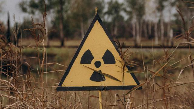 Российские наноалмазы помогут утилизации радиоактивных отходов