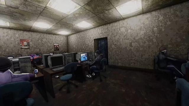 Российский ответ Lethal Company и Content Warning почти готов к релизу — дата выхода из раннего доступа и новый трейлер кооперативного хоррора «Клеть»