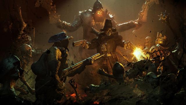 Священник против демонов: инсайдер раскрыл подробности отменённого шутера от соавтора Doom и заинтриговал фанатов старой id Software