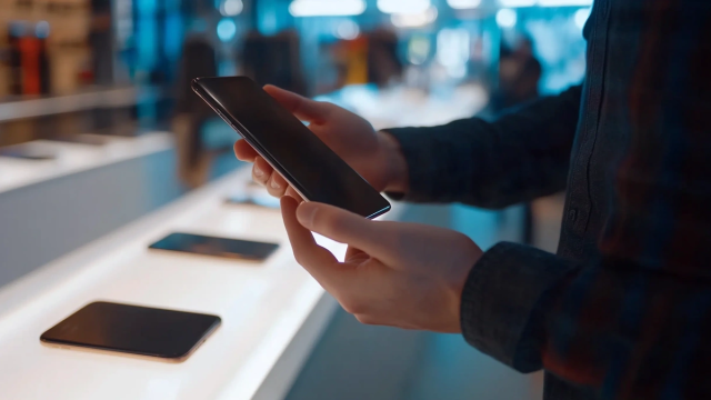 Смартфоны в России могут подорожать на 30%