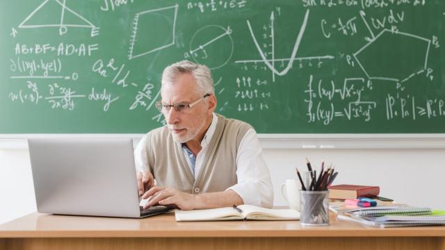 Сможет ли искусственный интеллект превзойти лучших математиков мира? Вот что думают ученые