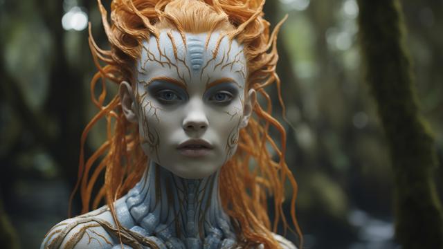 Сотни голливудских звёзд ополчились против ИИ