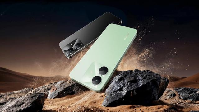 ﻿﻿Стали известны лидеров рынка смартфонов в России за 2025 год