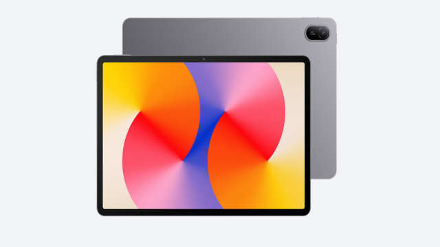 Стало известно, какие планшеты пользуются популярностью в России