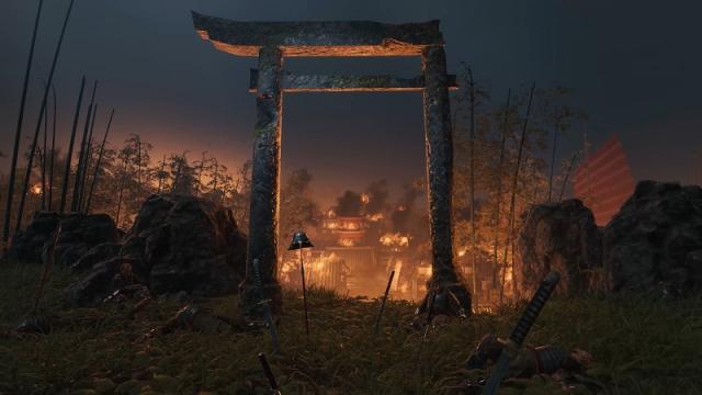 Стимпанк с самурайским акцентом: новый трейлер пошаговой ролевой игры Shadow of the Road подтвердил релиз в 2026 году