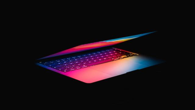 Таким будет супердешевый Macbook 2026. Просто конфетка!