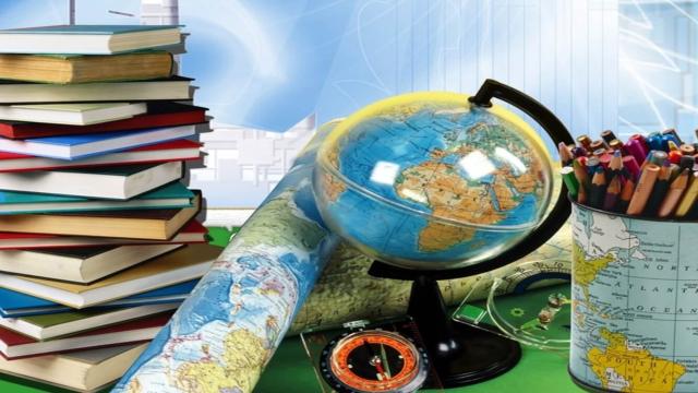 Тест: много вопросов по географии и не только