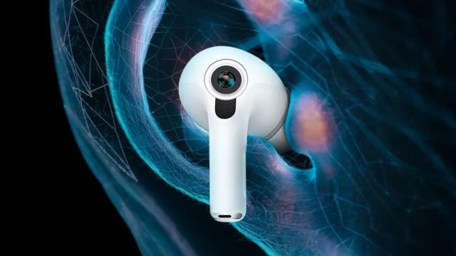 Только купили AirPods Pro 3? Готовьте деньги на следующую модель