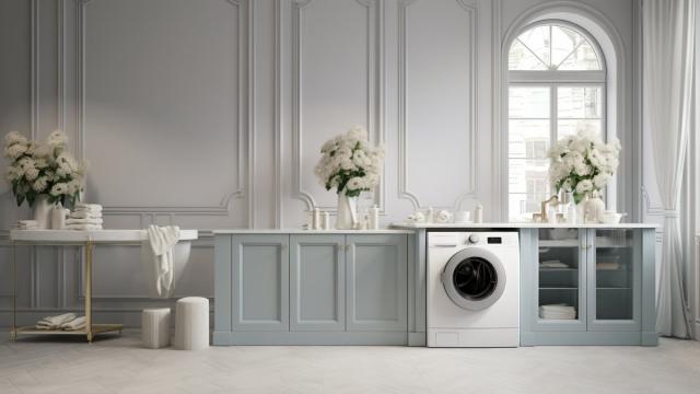Топ-5 лучшие стиральные машины Weissgauff в 2026 году: рейтинг редакции Hi-Tech Mail