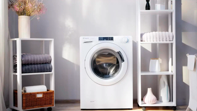 Топ‑5 стиральных машин Indesit в 2026 году: рейтинг редакции Hi‑Tech Mail