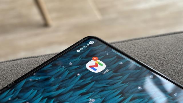 Три суперполезные функции стали бесплатными в приложении Gmail