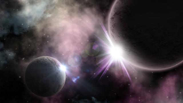 Ученые выяснили, что большинство планет в нашей галактике рождаются «раздутыми»