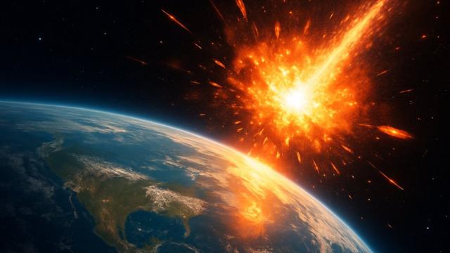 Ученые нашли причину гибели мамонтов