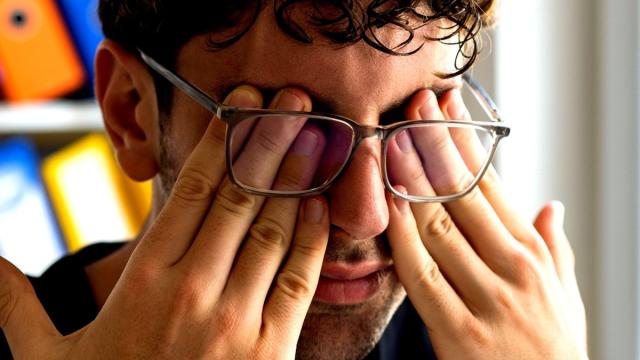 Ученые раскрыли неожиданную причину синдрома сухого глаза