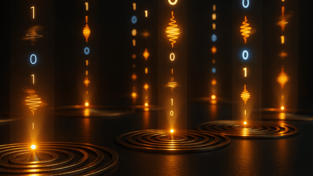 Ученые создали идеально точную технологию коррекции ошибок квантовых вычислений