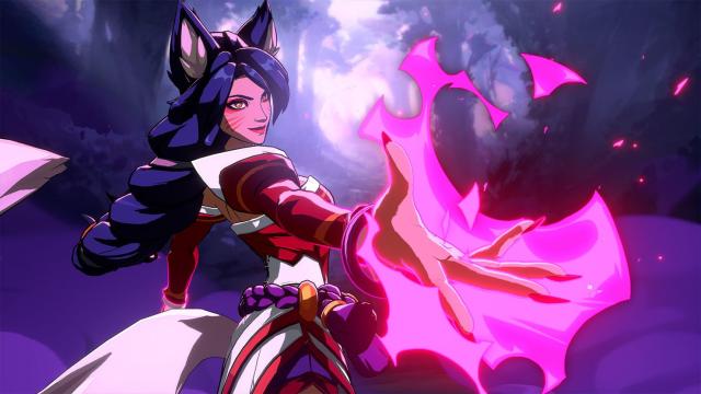 Файтинг 2XKO во вселенной League of Legends действительно покинет ранний доступ 20 января — Riot не перенесла релиз после утечки