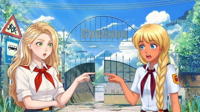 Фанаты дождались анонса «Бесконечное лето 2», но тут же заподозрили разработчиков в использовании ИИ