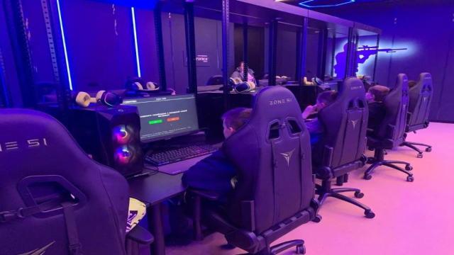 Фиджитал-спорт набирает популярность в регионах