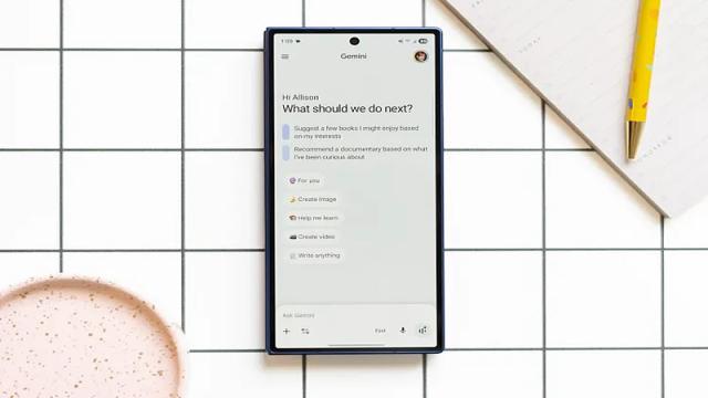 Функции новые — галлюцинации старые: журналисты оценили автономный доступ Gemini к Gmail, «Календарю» и «Фото»
