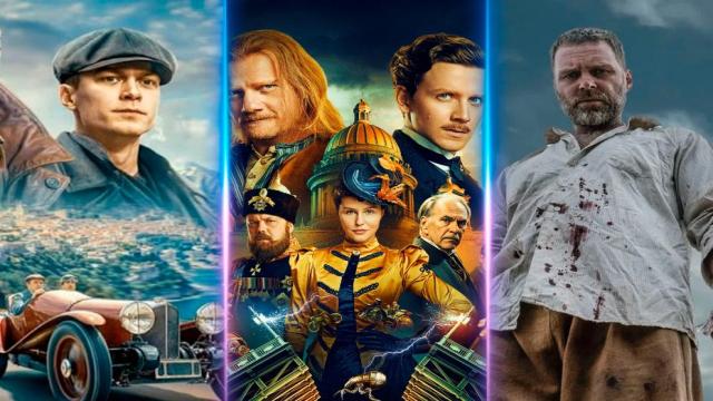 Что посмотреть в 2026 году: собрали 10 самых ожидаемых российских фильмов