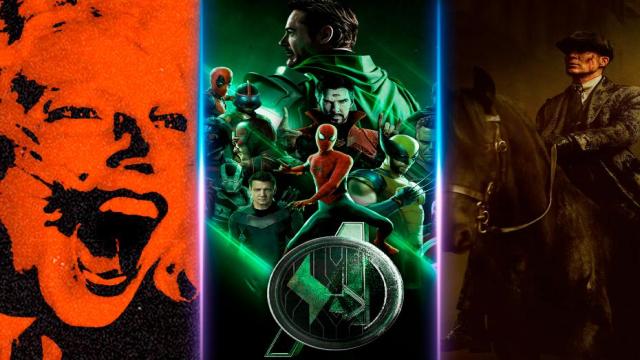 Что посмотреть в 2026 году: собрали 20 самых ожидаемых зарубежных фильмов