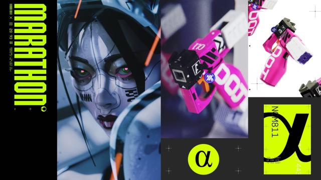 Эвакуационный шутер Marathon от создателей Destiny 2 выйдет 5 марта