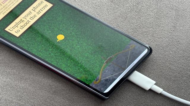 Эта гениальная игра поможет поскорее ушатать ваш Android-смартфон, чтобы купить iPhone 17