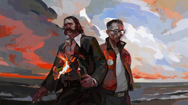 Disco Elysium, Blue Prince, Return of the Obra Dinn и многие другие: фестиваль детективов в Steam предлагает отправиться на поиски скидок