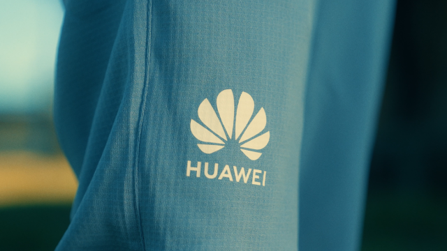 Huawei анонсировал часы для бега Running Watch и стал партнером профессионального бегового сообщества Dsm-firmenich