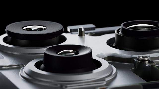 iPhone скопирует главную особенность HUAWEI Pura Ultra