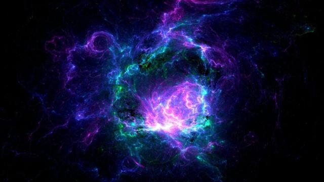 JWST помог составить самую детальную карту темной материи