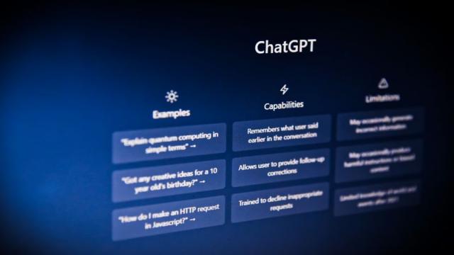 OpenAI собирается назначить откровенно высокие цены на рекламу в ChatGPT