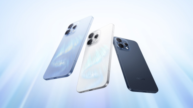 OPPO запускает серию Reno 15 с ультраширокоугольной селфи-камерой 4К 60 fps