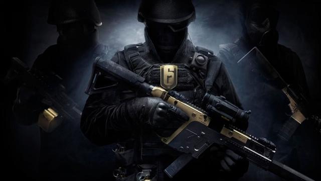 Rainbow Six Siege возобновила работу после хакерской атаки — серверы откатили, магазин не открыли, банить никого не будут