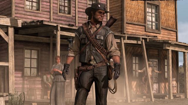 Red Dead Redemption провалилась в продажах на iOS и Android, но стала хитом среди подписчиков Netflix