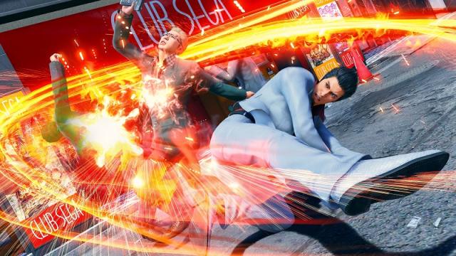Sega анонсировала демоверсию Yakuza Kiwami 3 — 40 минут геймплея бескомпромиссного ремейка