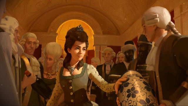 Sid Meier’s Civilization VII скоро выйдет на iPhone, iPad и Mac, но есть нюанс