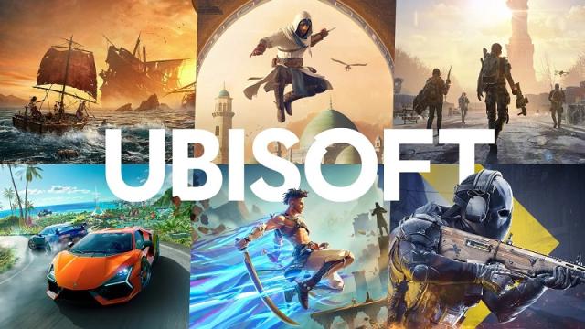 Ubisoft анонсировала масштабную перезагрузку — шесть игр отменены, семь отложены, две студии закрыты