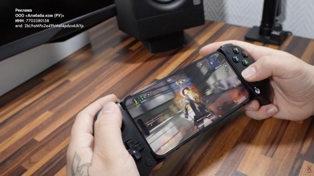 5 качественных геймпадов, которые превратят ваш iPhone в портативную консоль